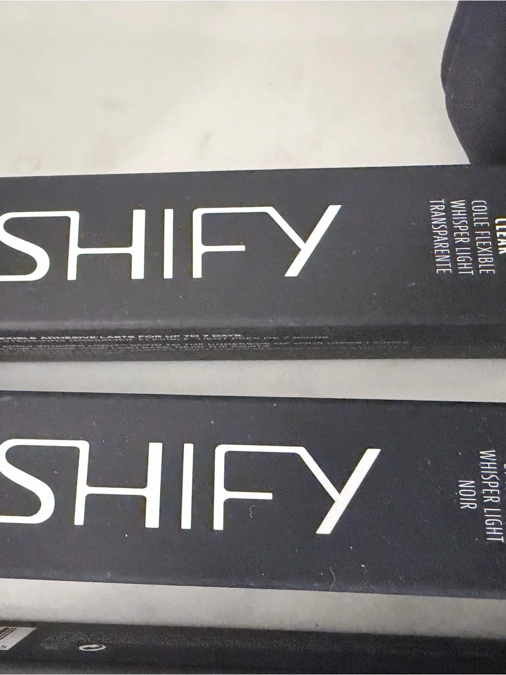 Brand New Lashify Extension Kit